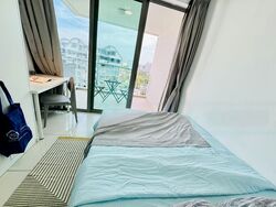 The Infiniti (D5), Condominium #484931961
